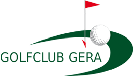 Logo Golfclub Gera