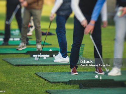 Golfclub Gera